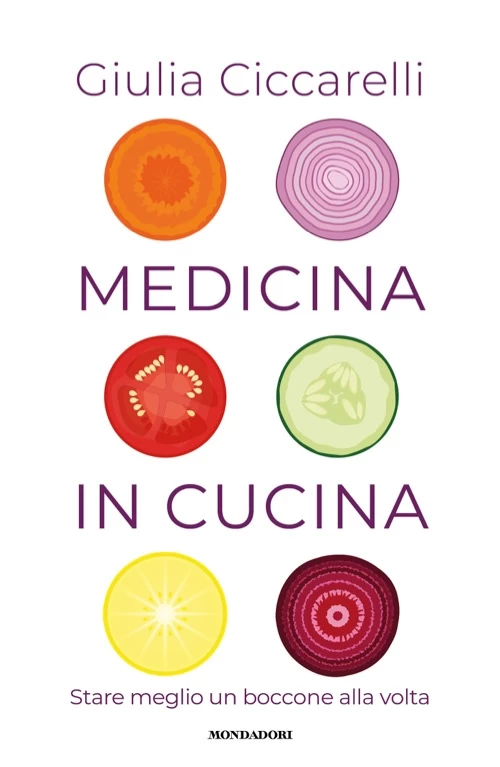 Medicina in cucina