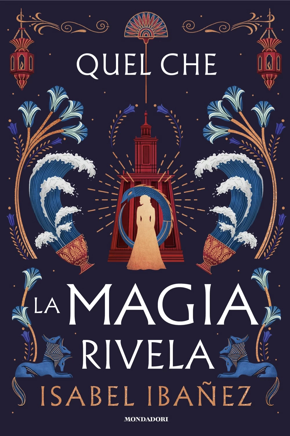 Quel che la magia rivela