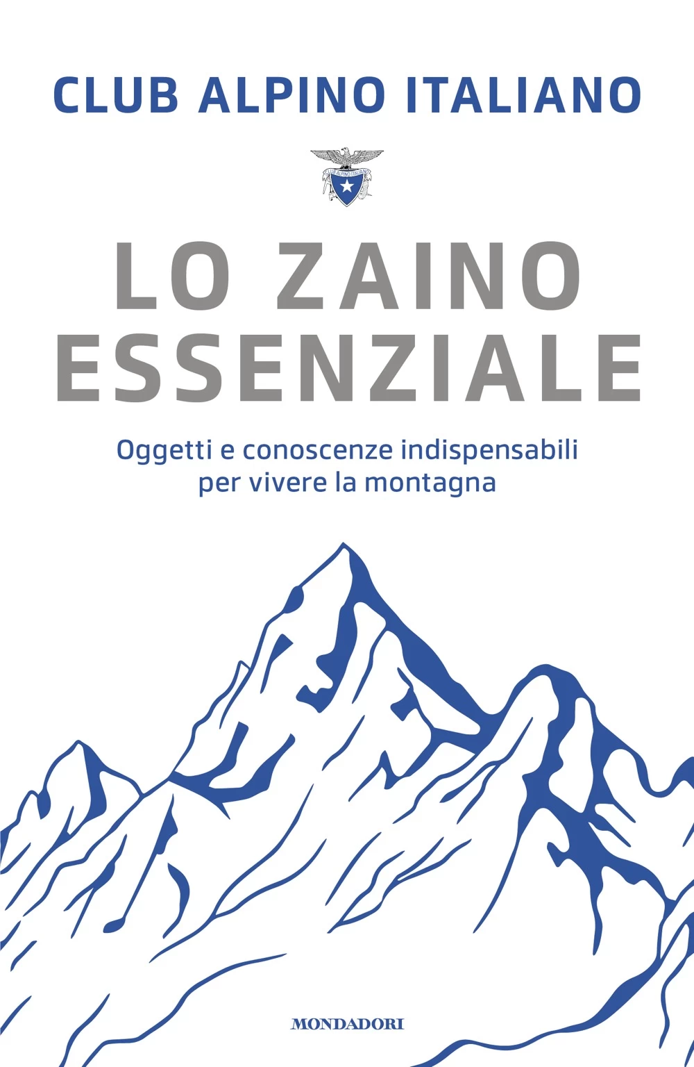 Lo zaino essenziale