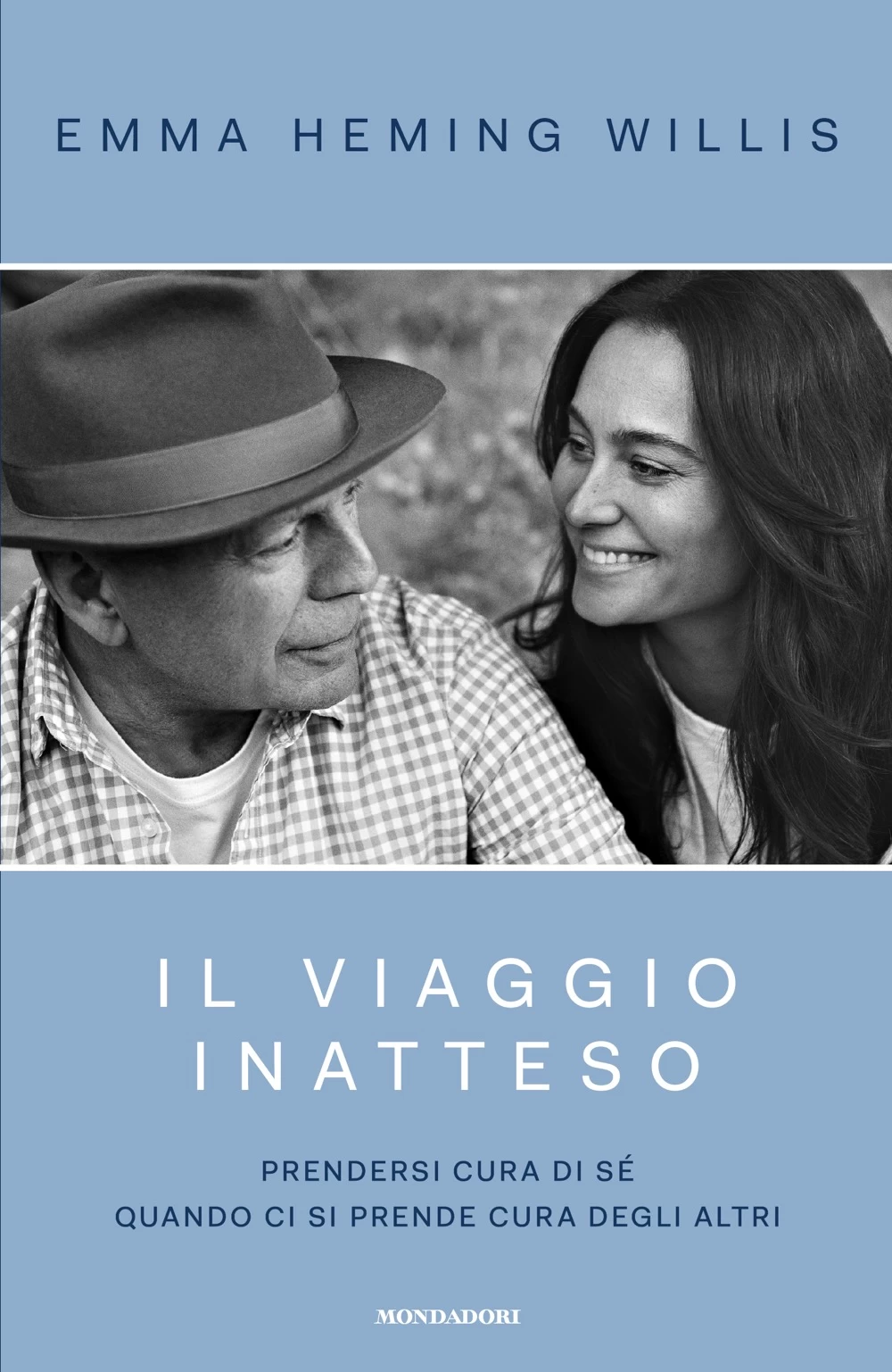 Il viaggio inatteso