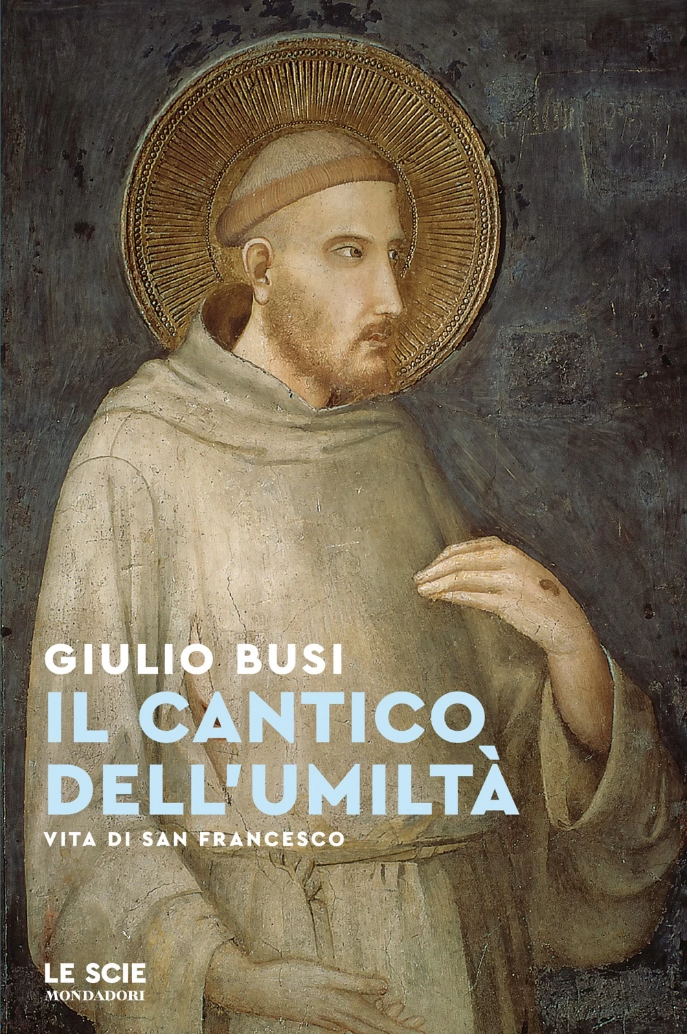 Il cantico dell’umiltÃ 