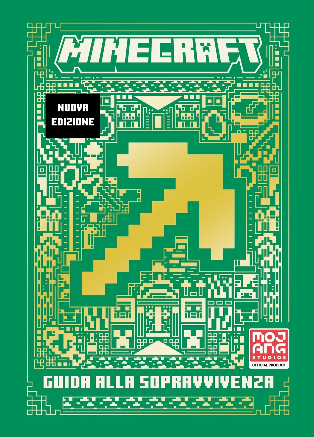 Minecraft: Guida alla sopravvivenza