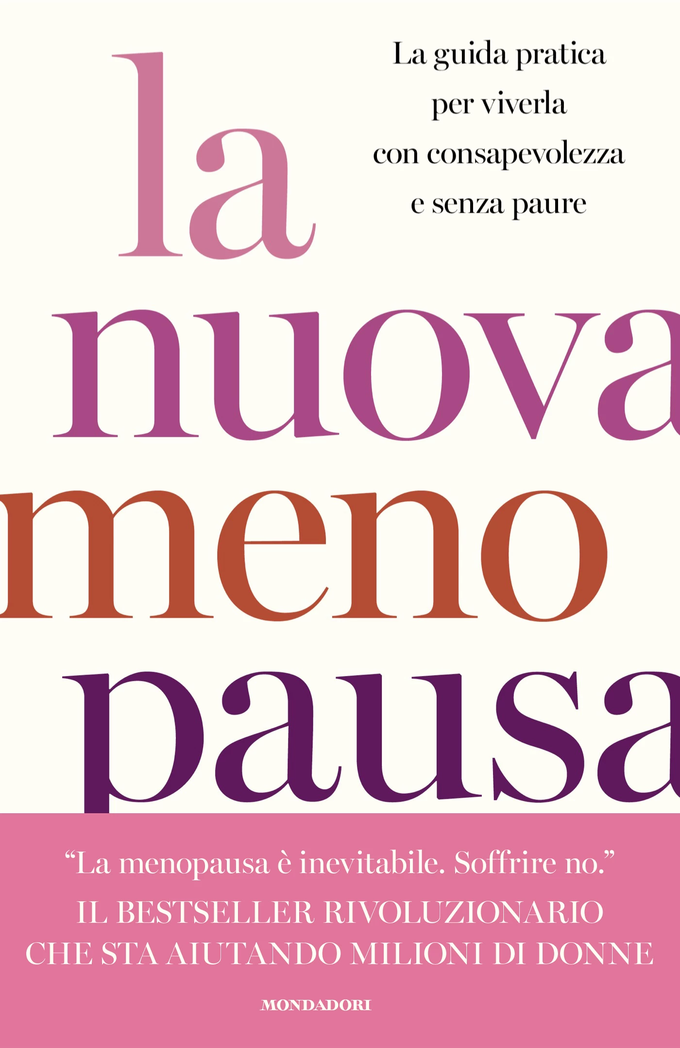 La nuova menopausa