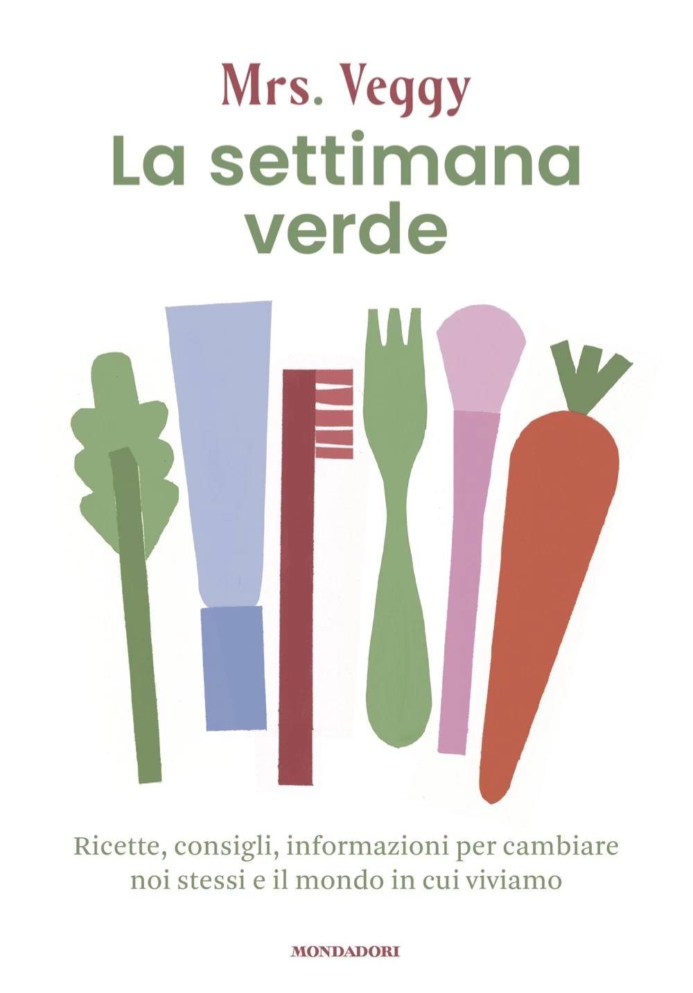 La settimana verde