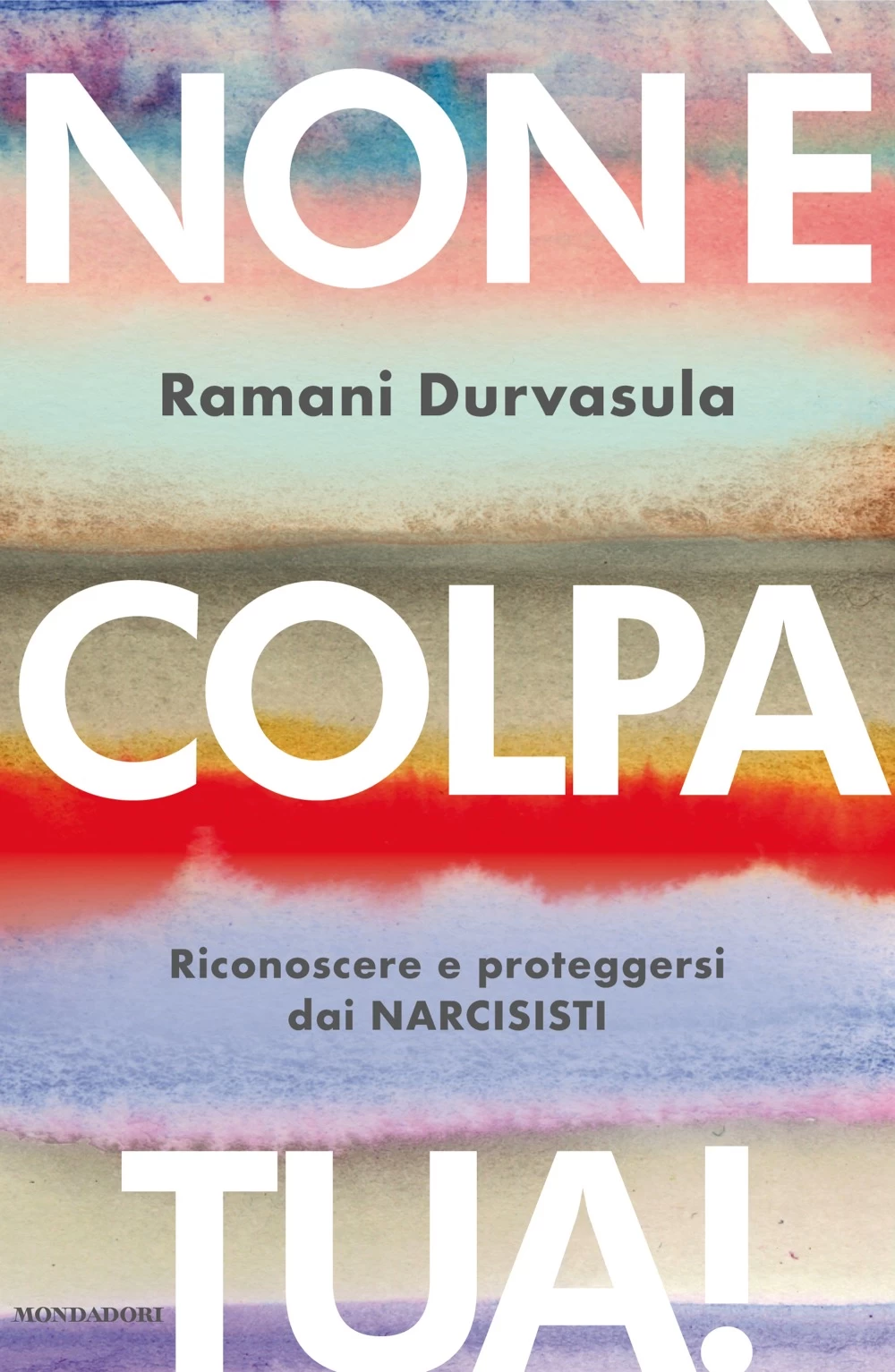 Non Ã¨ colpa tua!