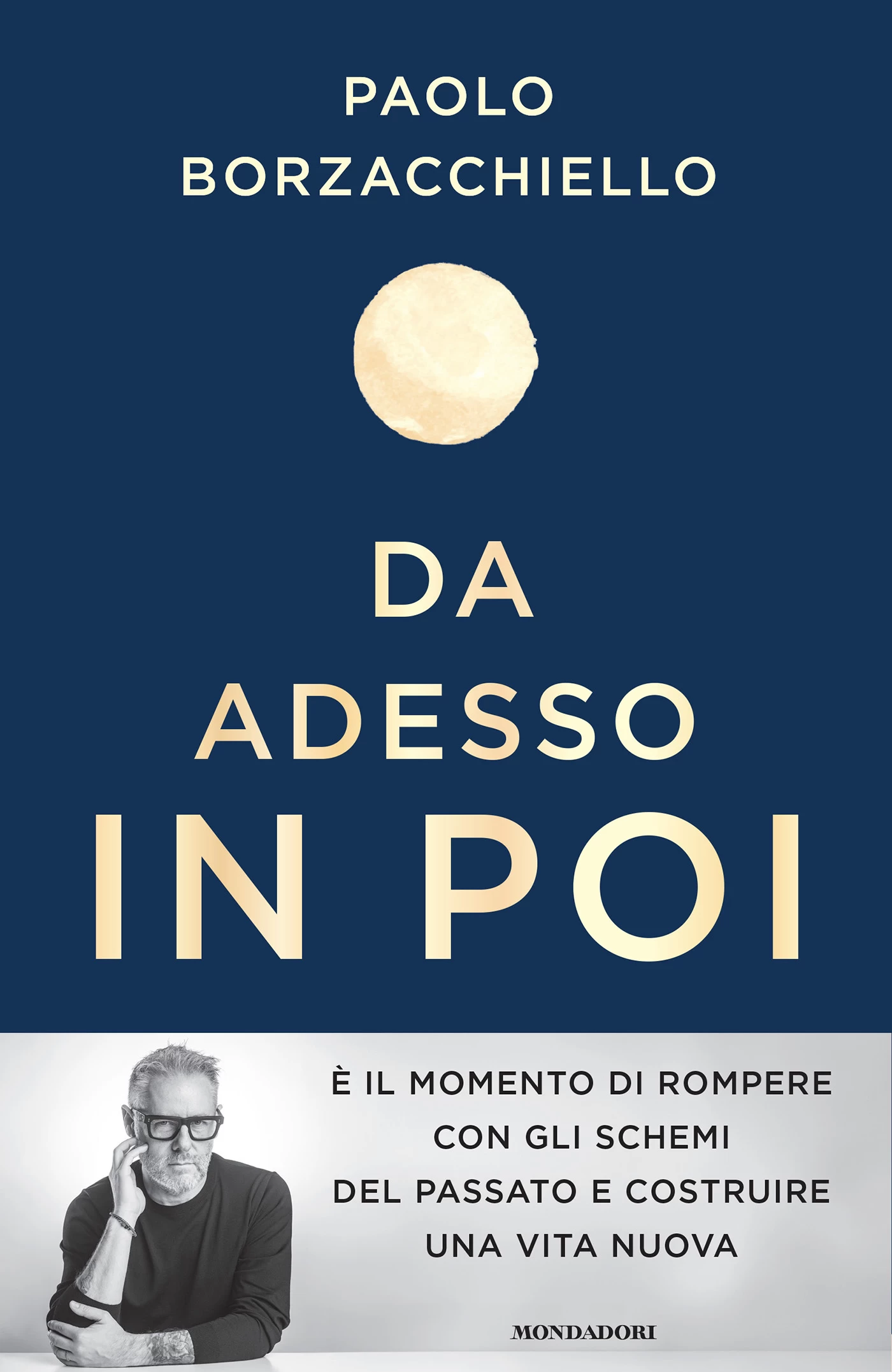 Da adesso in poi