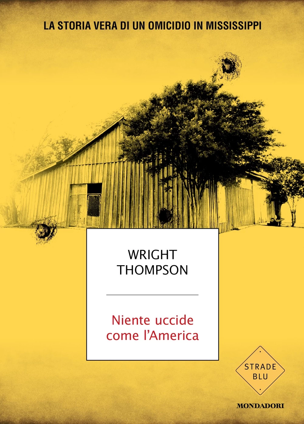 Niente uccide come l’America