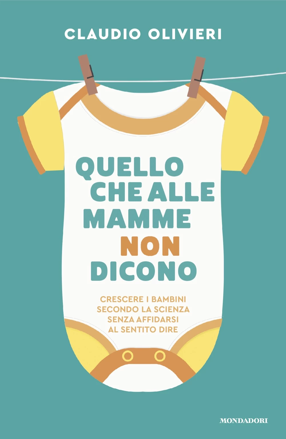 Quello che alle mamme non dicono