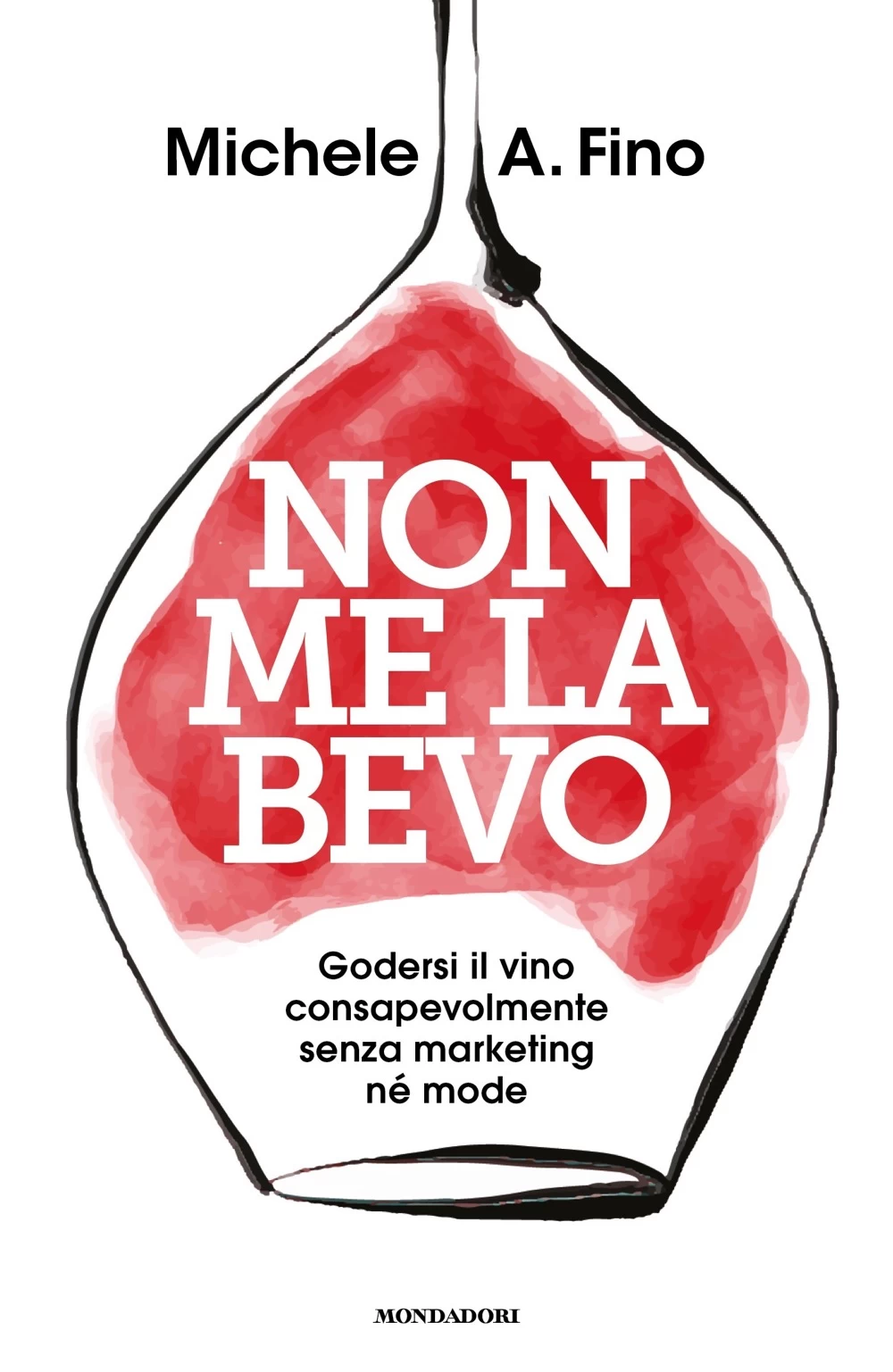 Non me la bevo