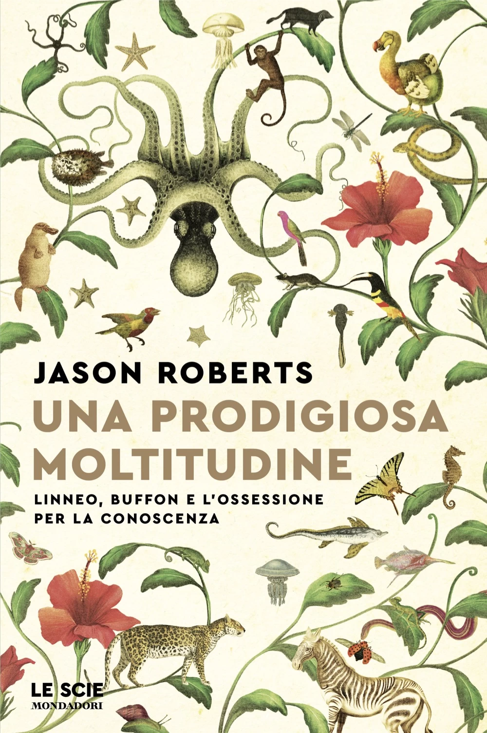 Una prodigiosa moltitudine