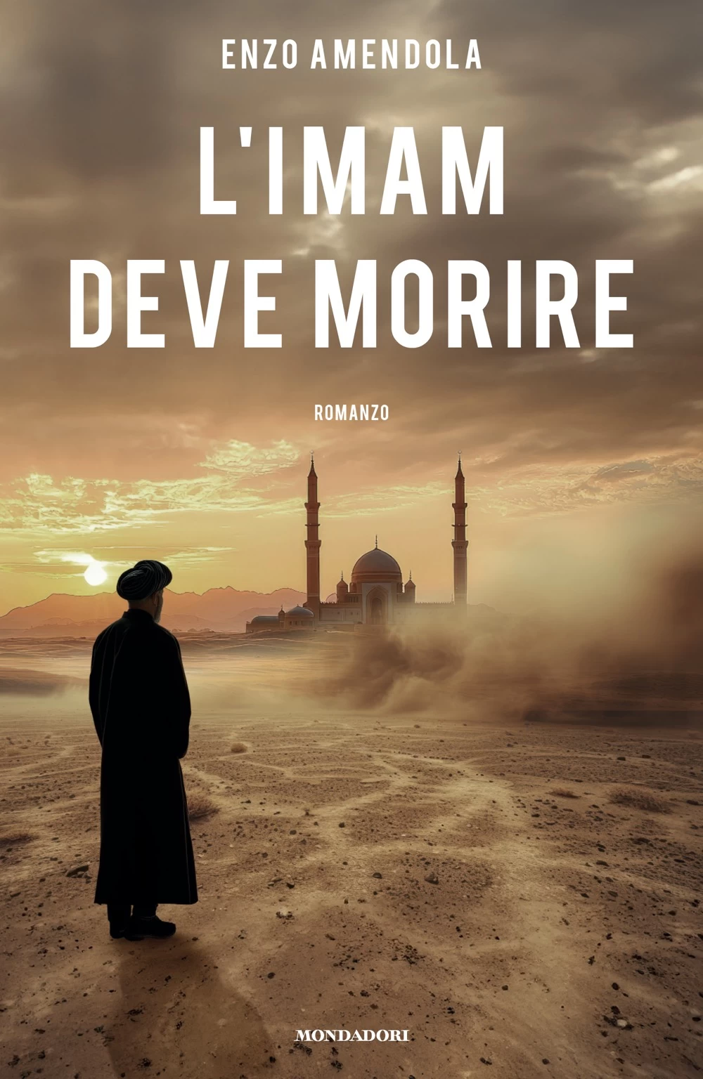 L’imam deve morire