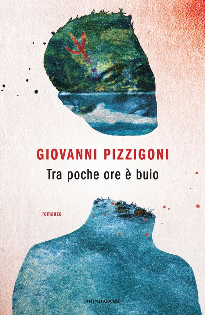 Tra poche ore Ã¨ buio
