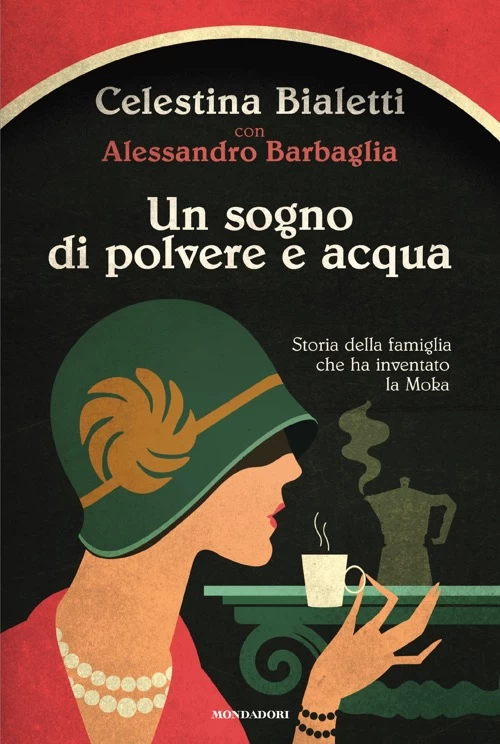Un sogno di polvere e acqua