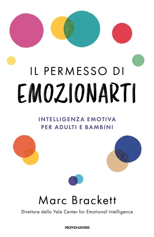 Il permesso di emozionarti