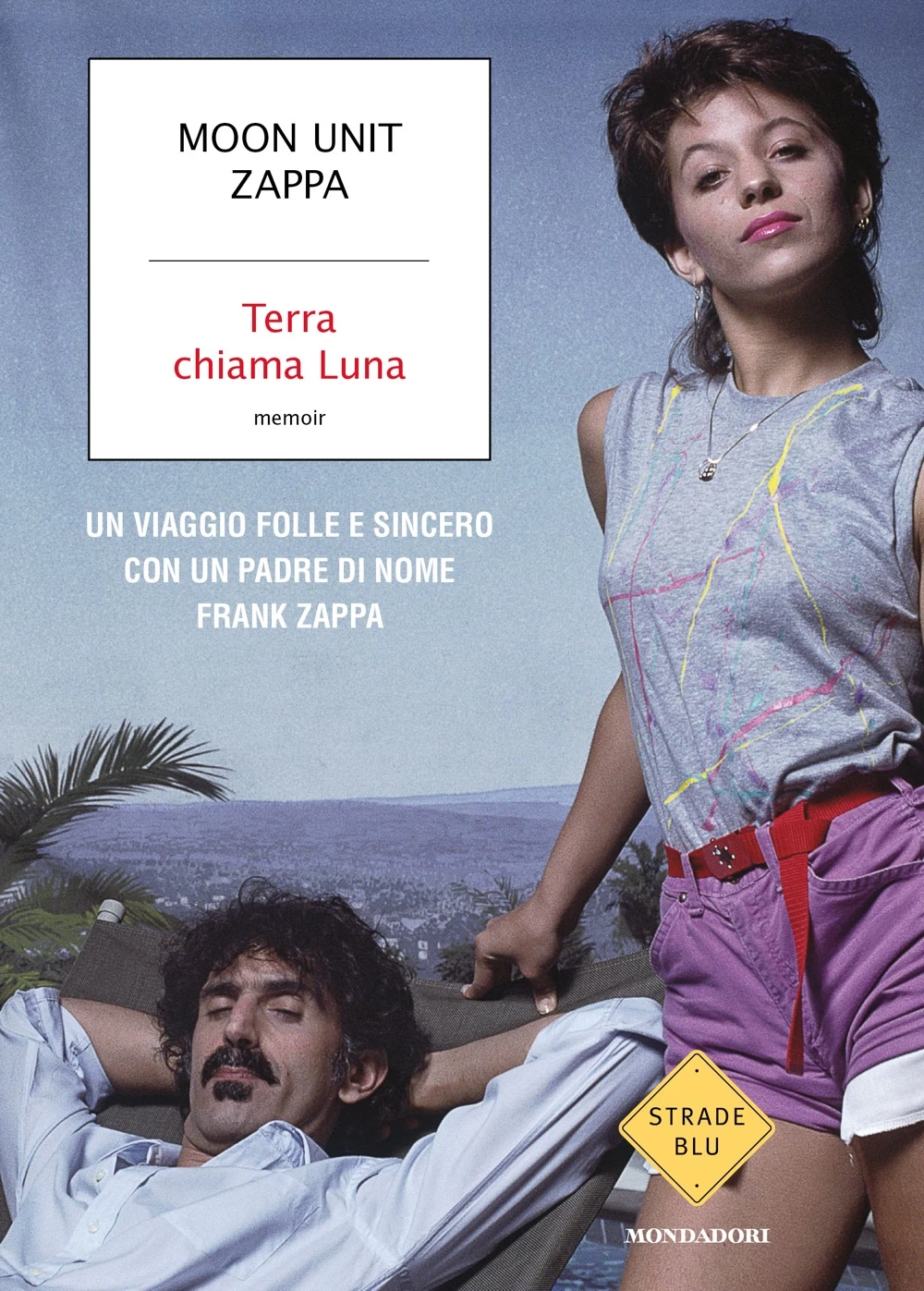 Terra chiama luna
