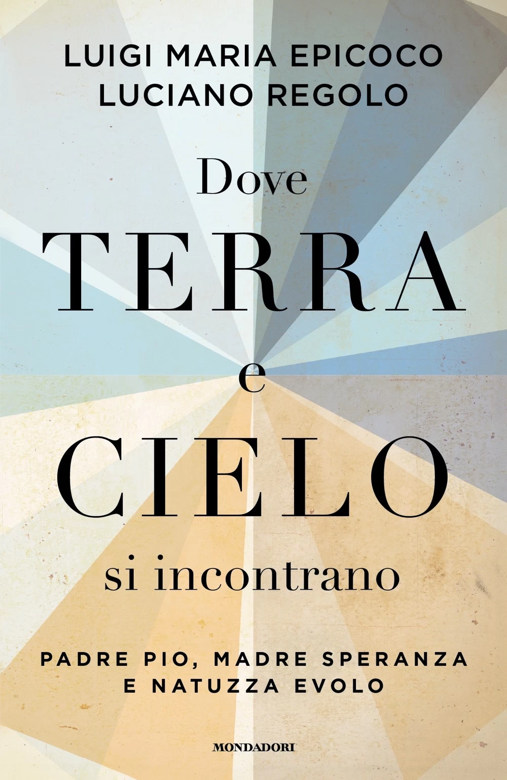 Dove terra e cielo si incontrano