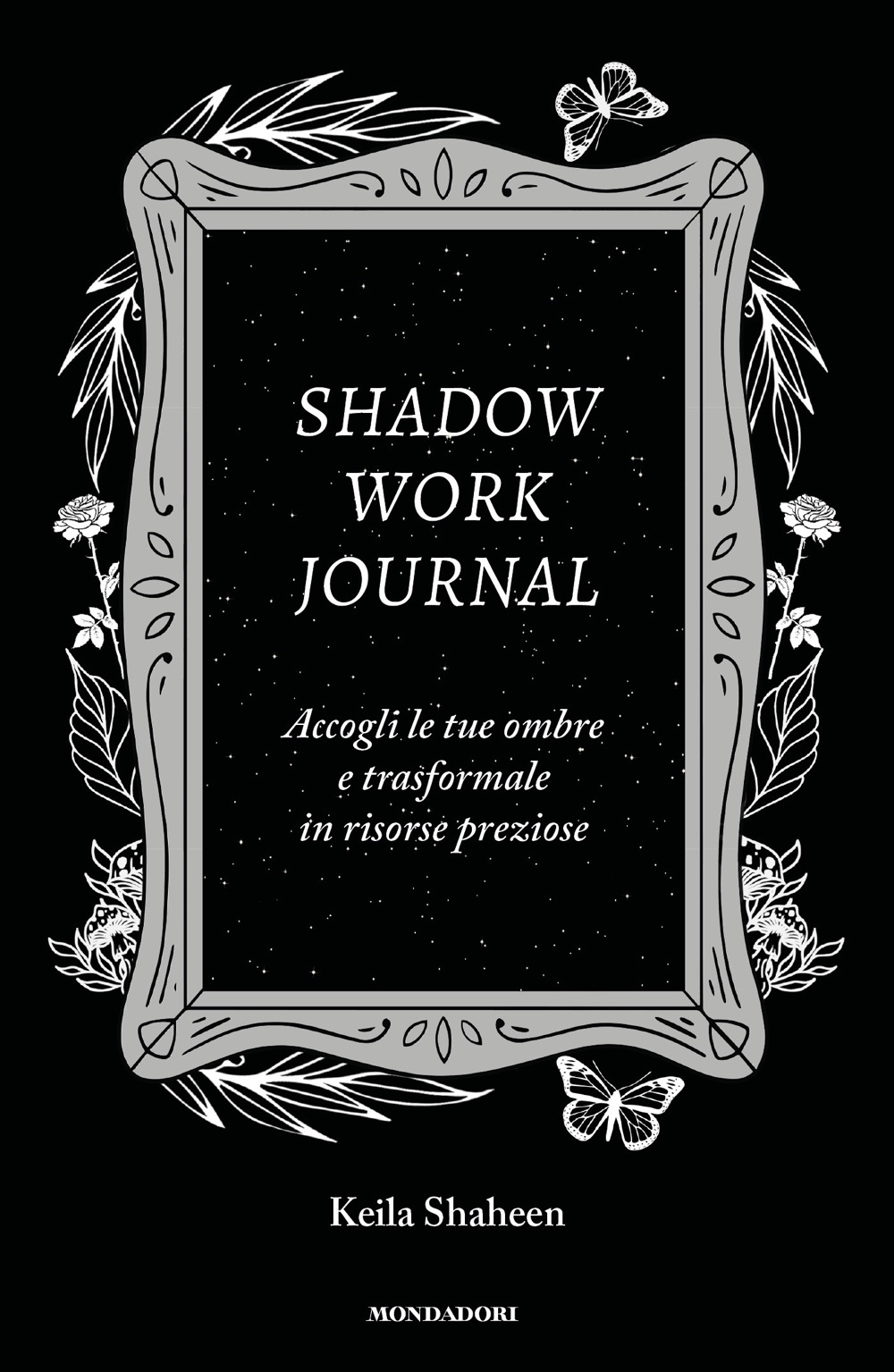 Shadow Work Journal
