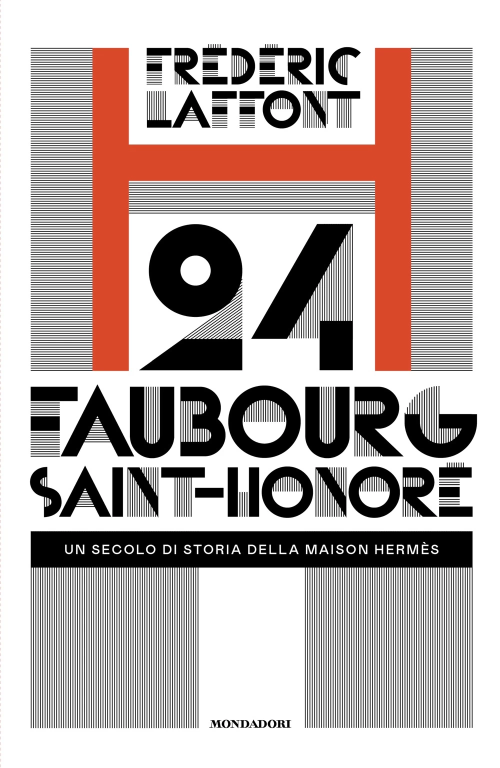 24 Faubourg Saint-HonorÃ©