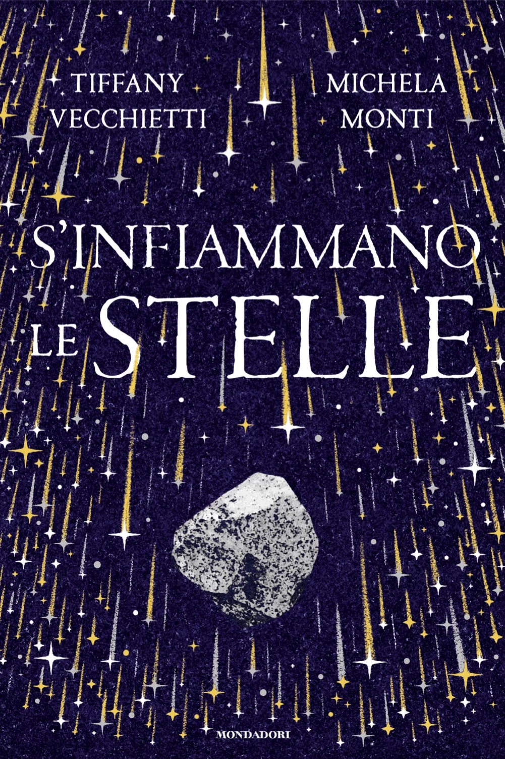 S’infiammano le stelle
