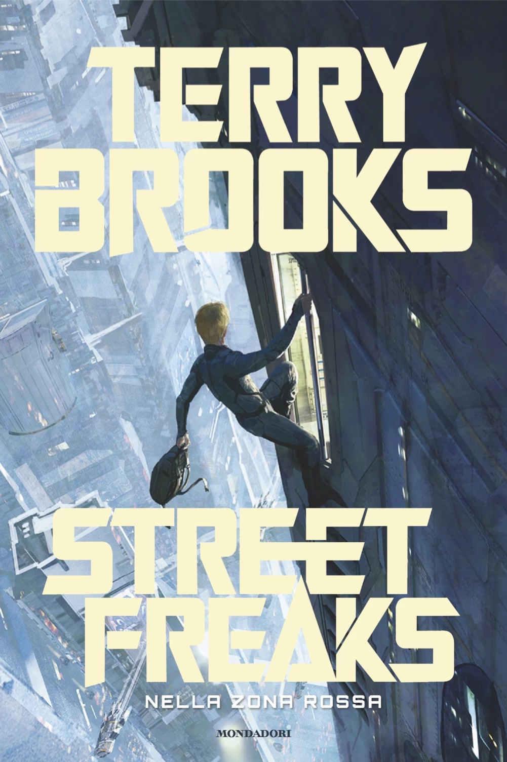 Street Freaks
