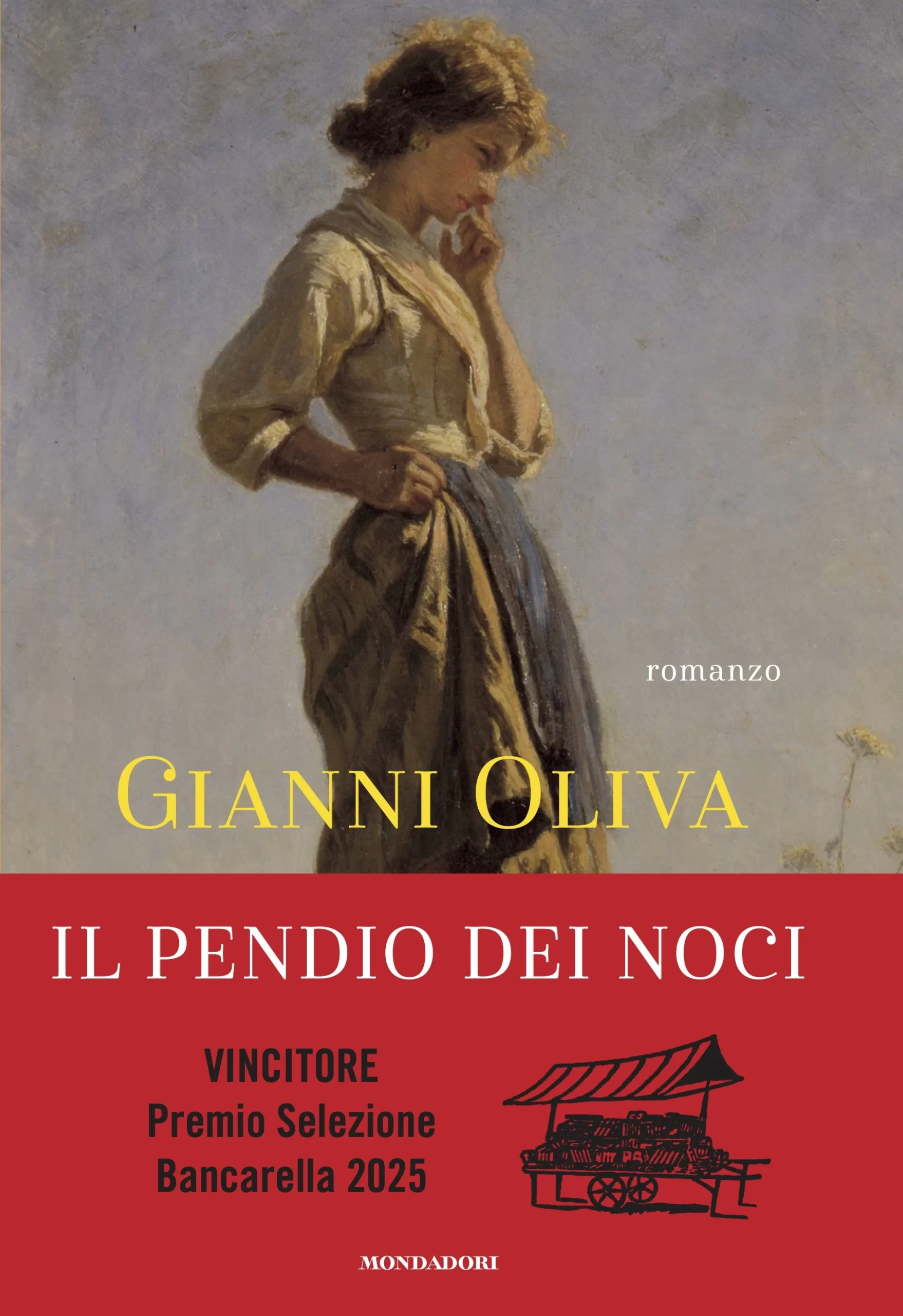 Il pendio dei noci