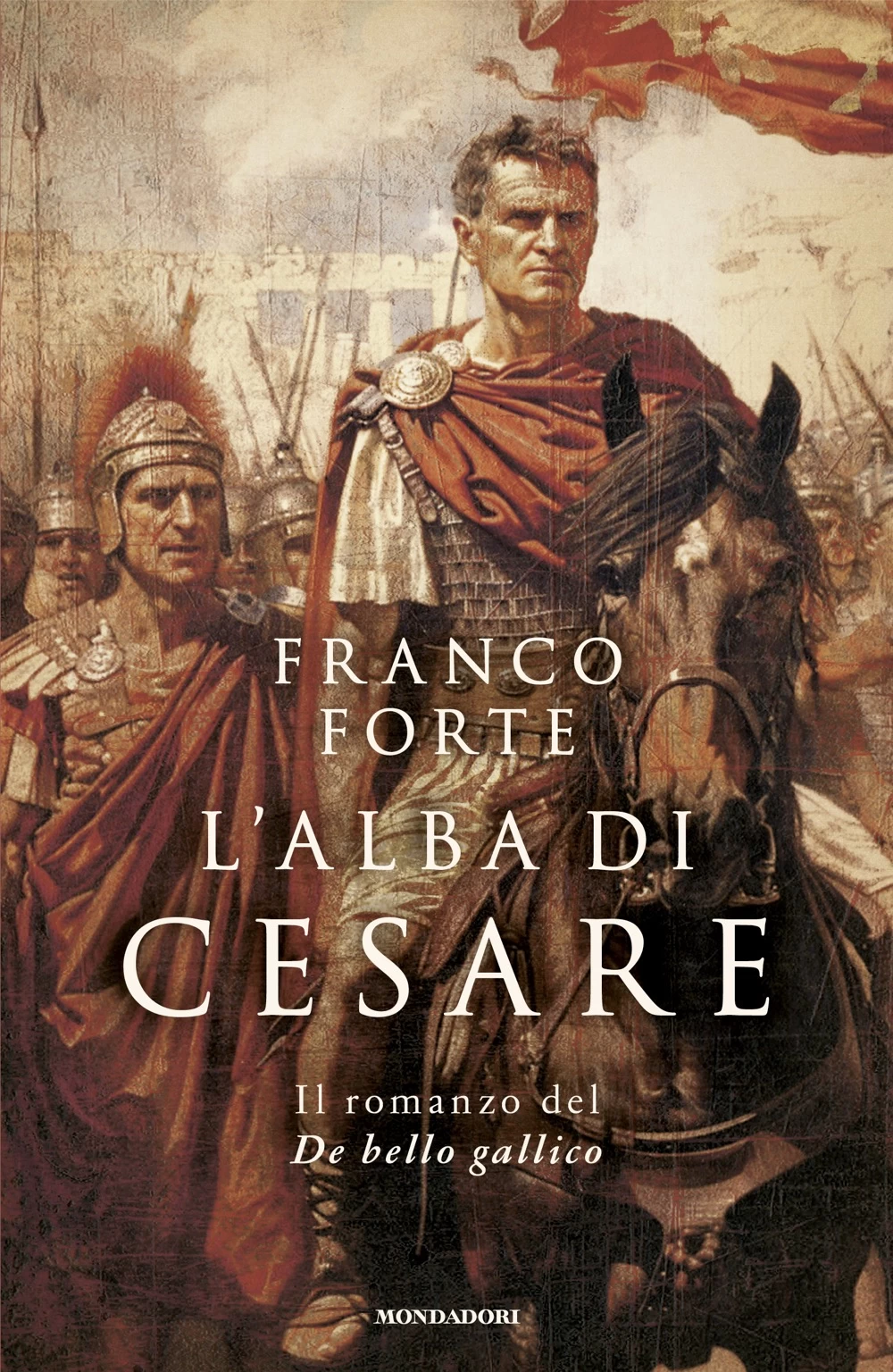 L’alba di Cesare