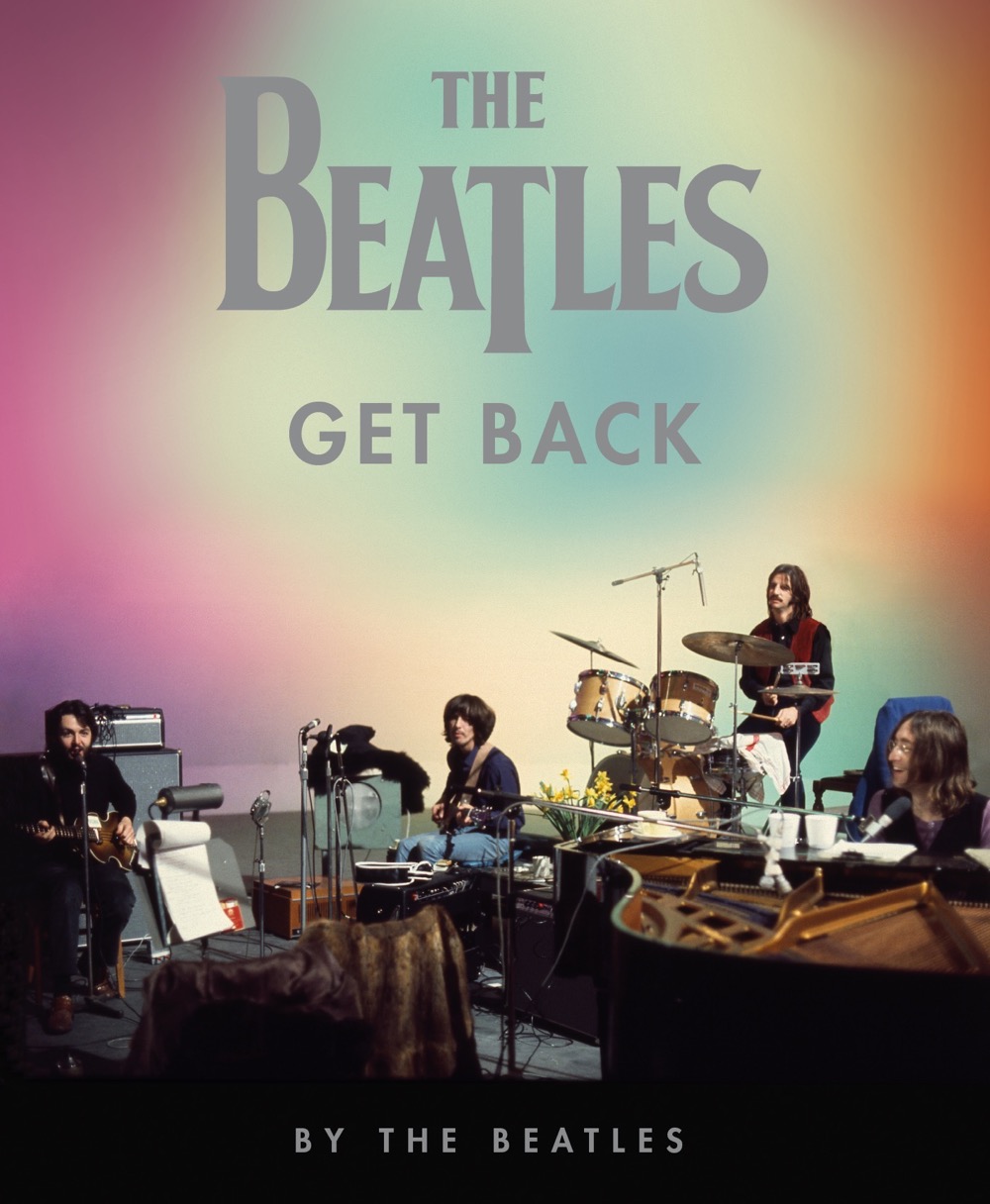 The Beatles: Get back