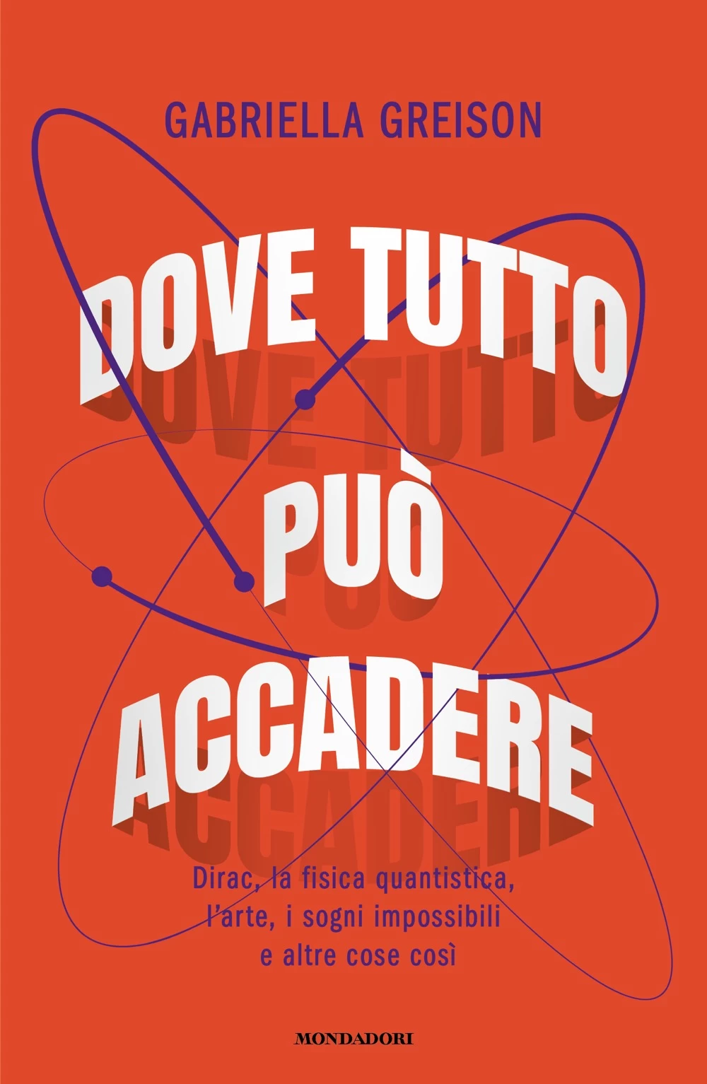 Dove tutto puÃ² accadere