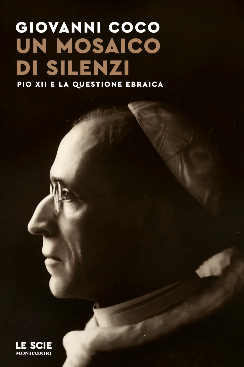 Un mosaico di silenzi