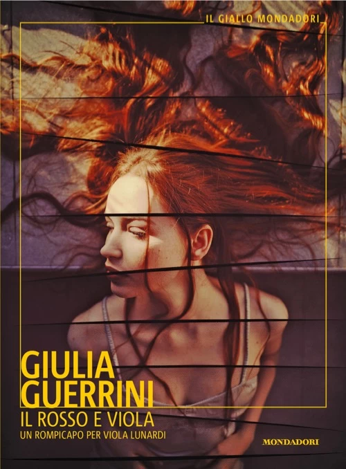 Il rosso e Viola