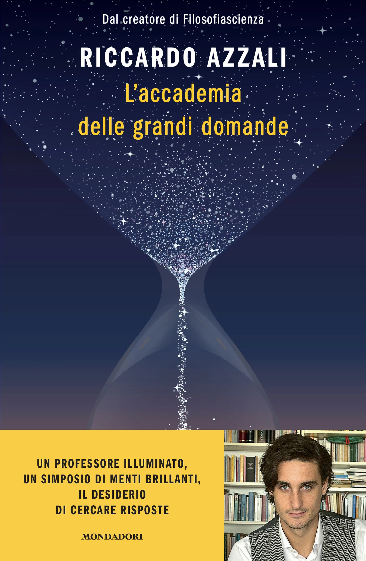 L’accademia delle grandi domande