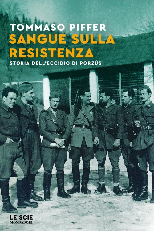 Sangue sulla Resistenza