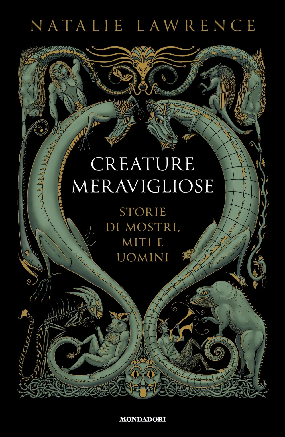 Creature meravigliose