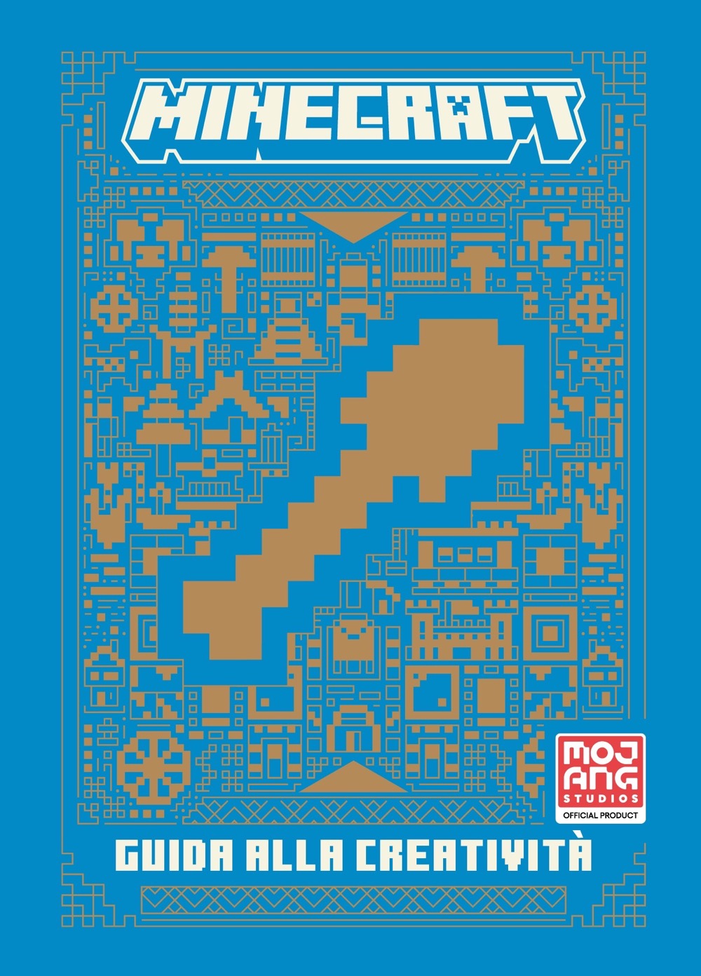 Minecraft: Guida alla creativitÃ 