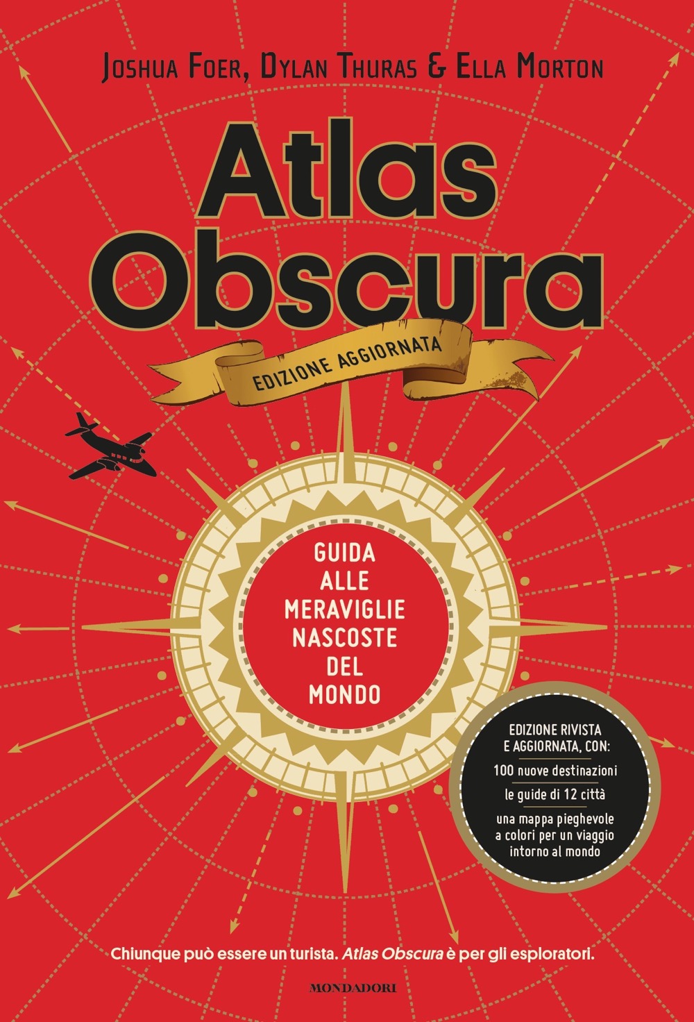 Atlas Obscura – edizione rivista e aggiornata