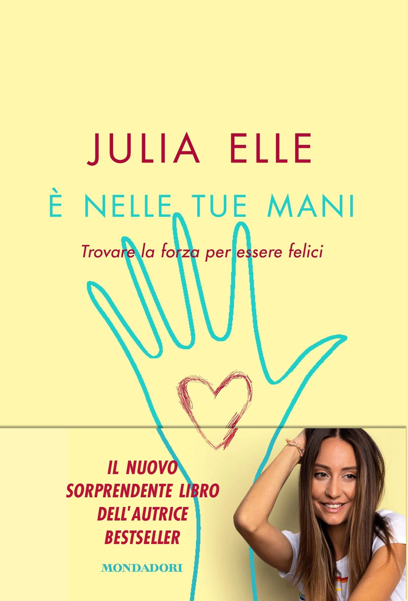 Ã nelle tue mani