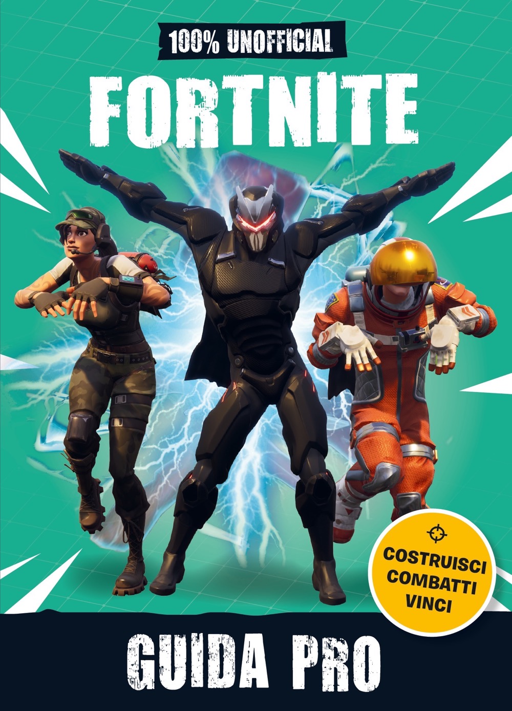 Fortnite: Guida Pro