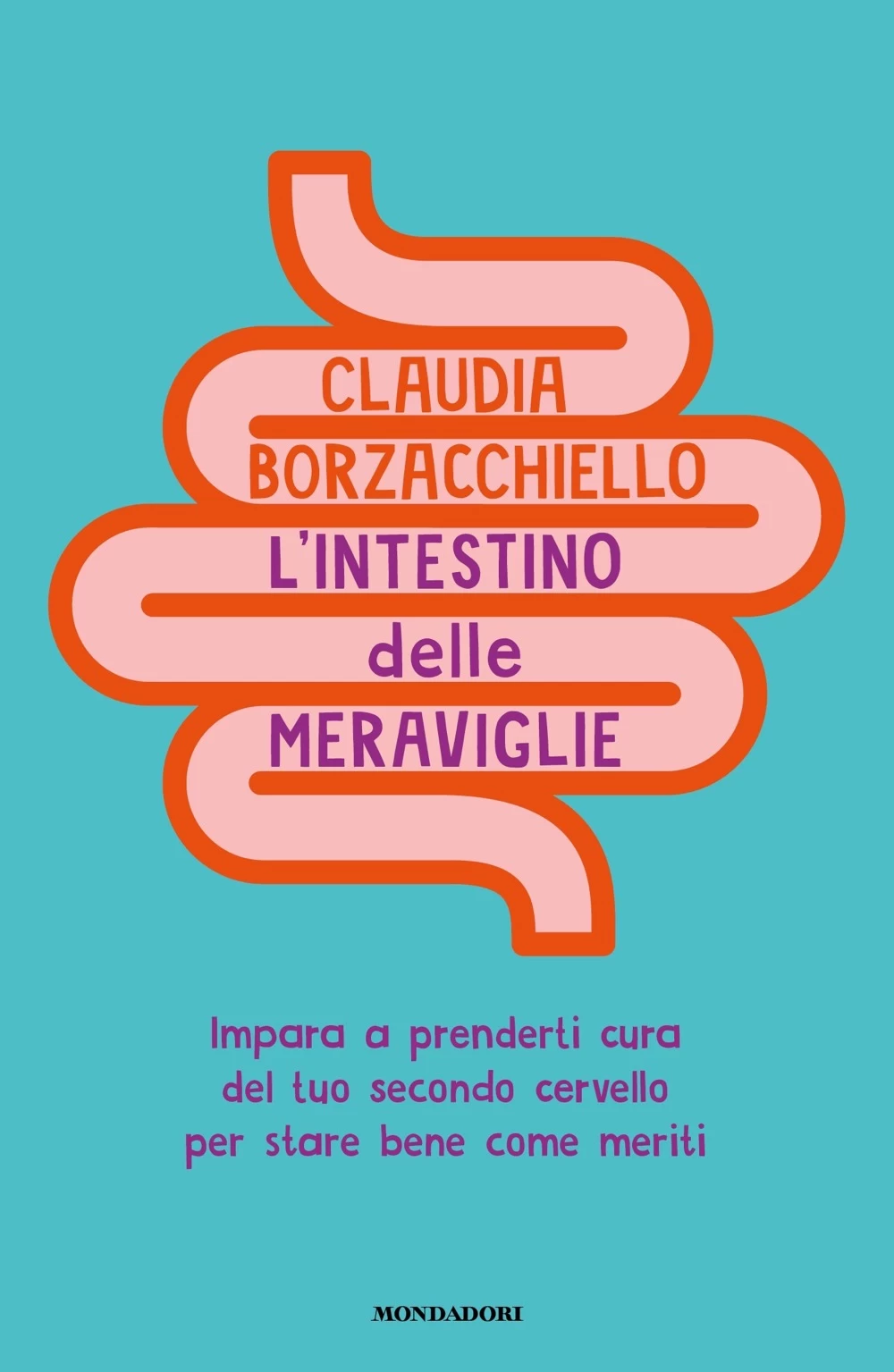 L’intestino delle meraviglie