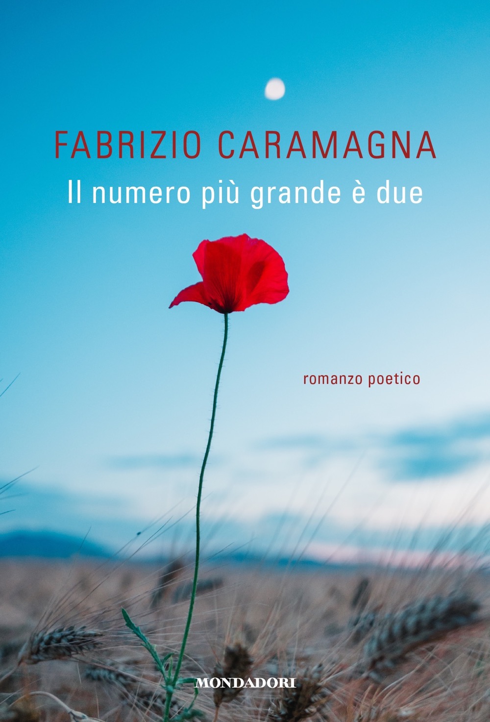 Il numero piÃ¹ grande Ã¨ due