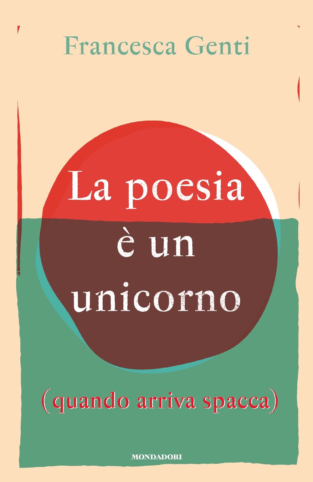 La poesia Ã¨ un unicorno