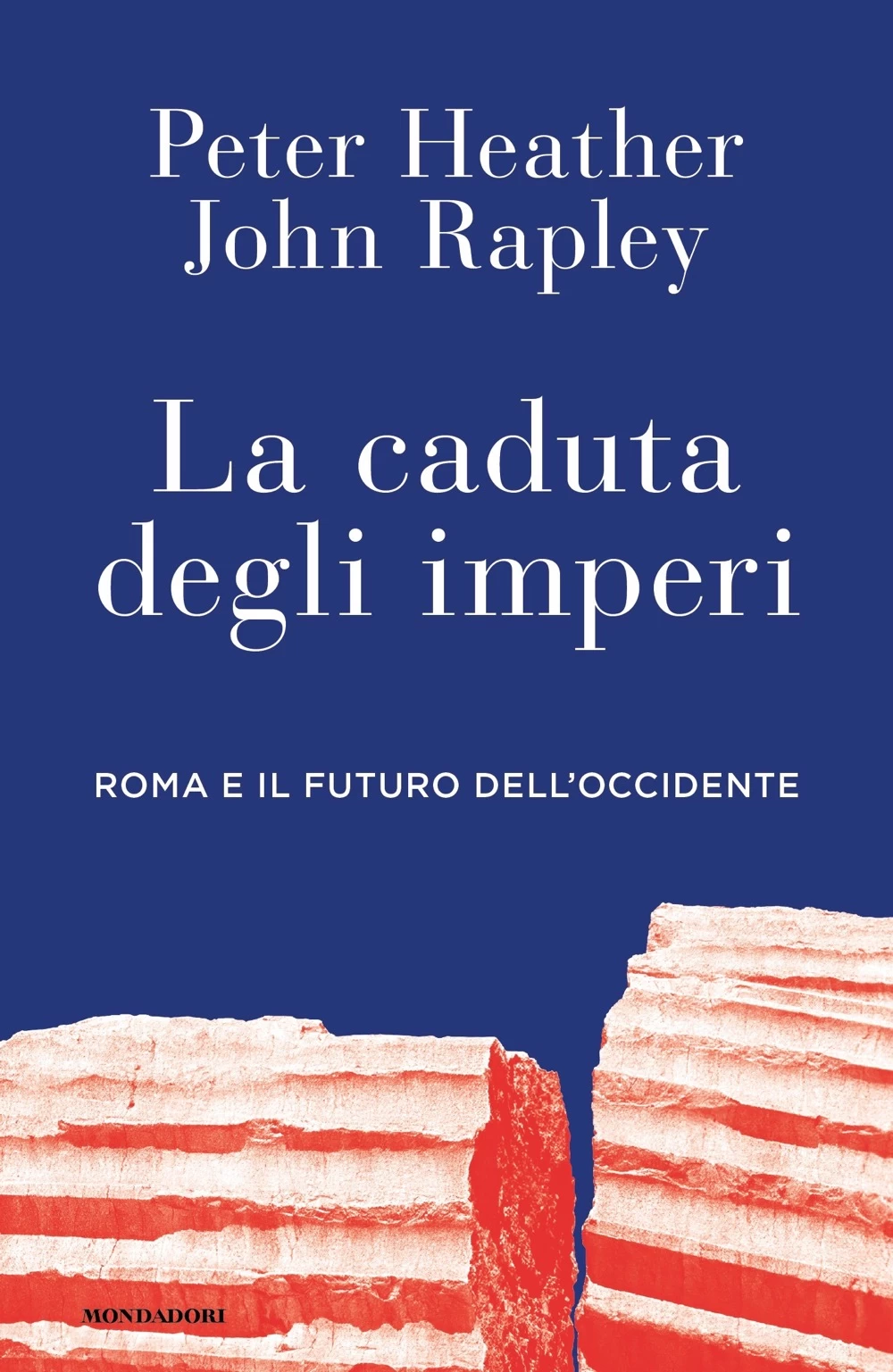 La caduta degli imperi