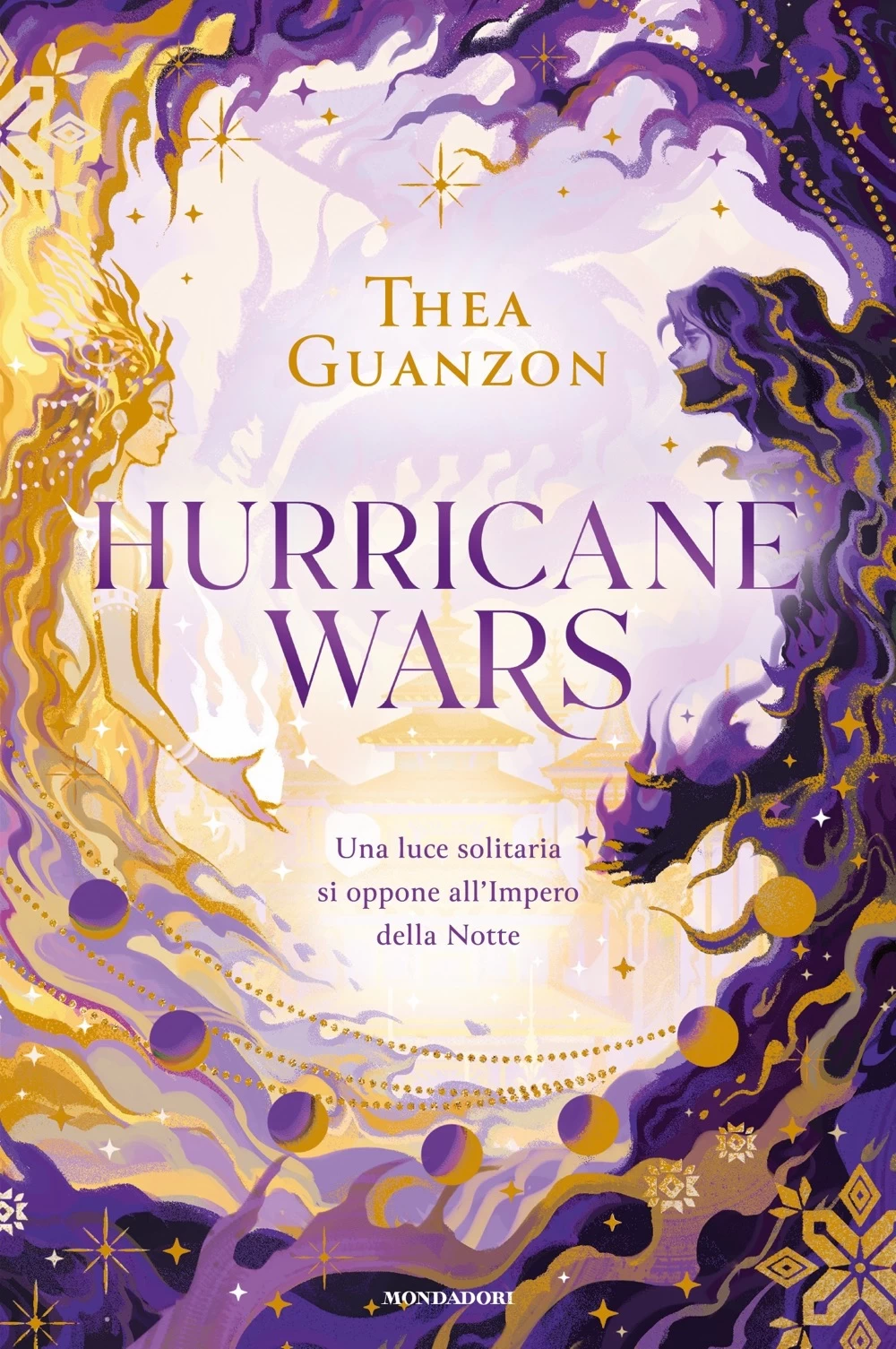Hurricane Wars