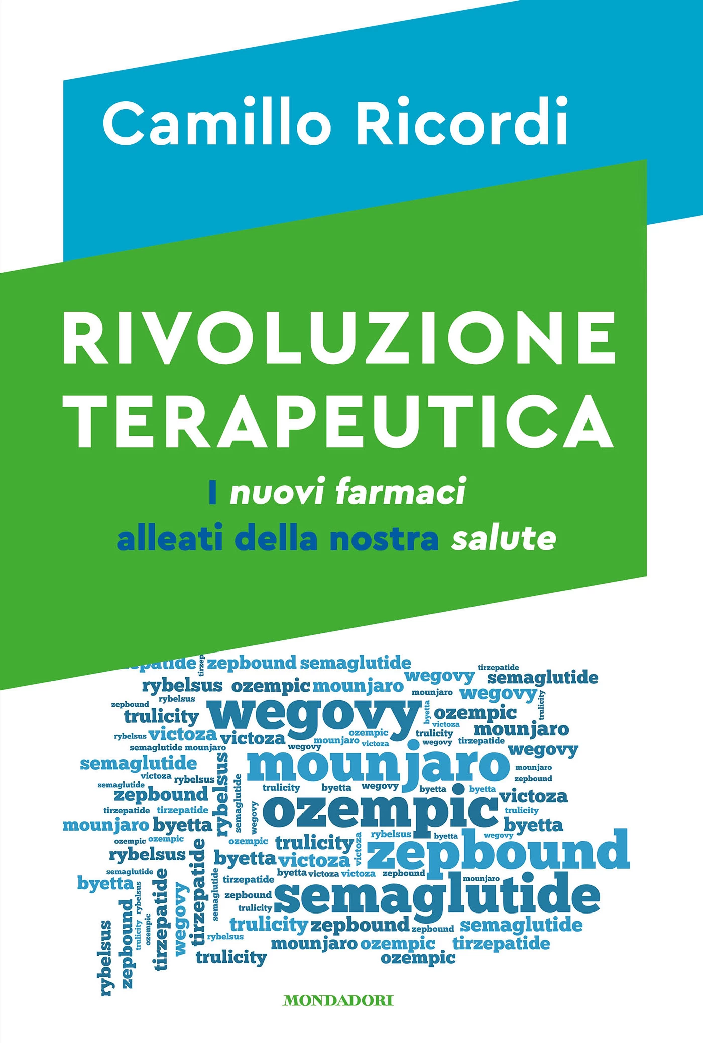 Rivoluzione terapeutica