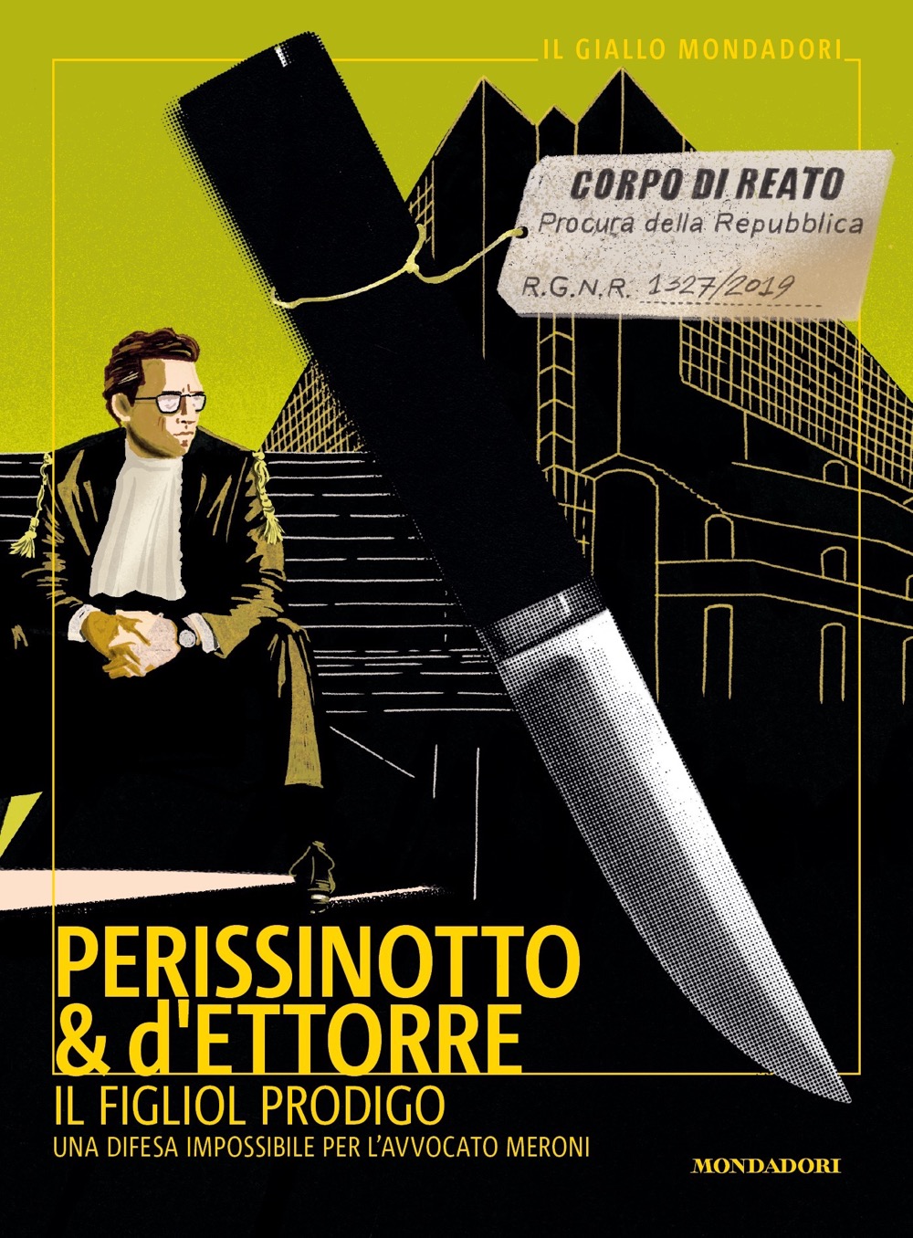 IL FIGLIOL PRODIGO