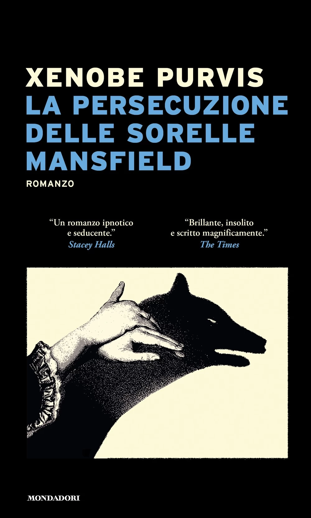 La persecuzione delle sorelle Mansfield