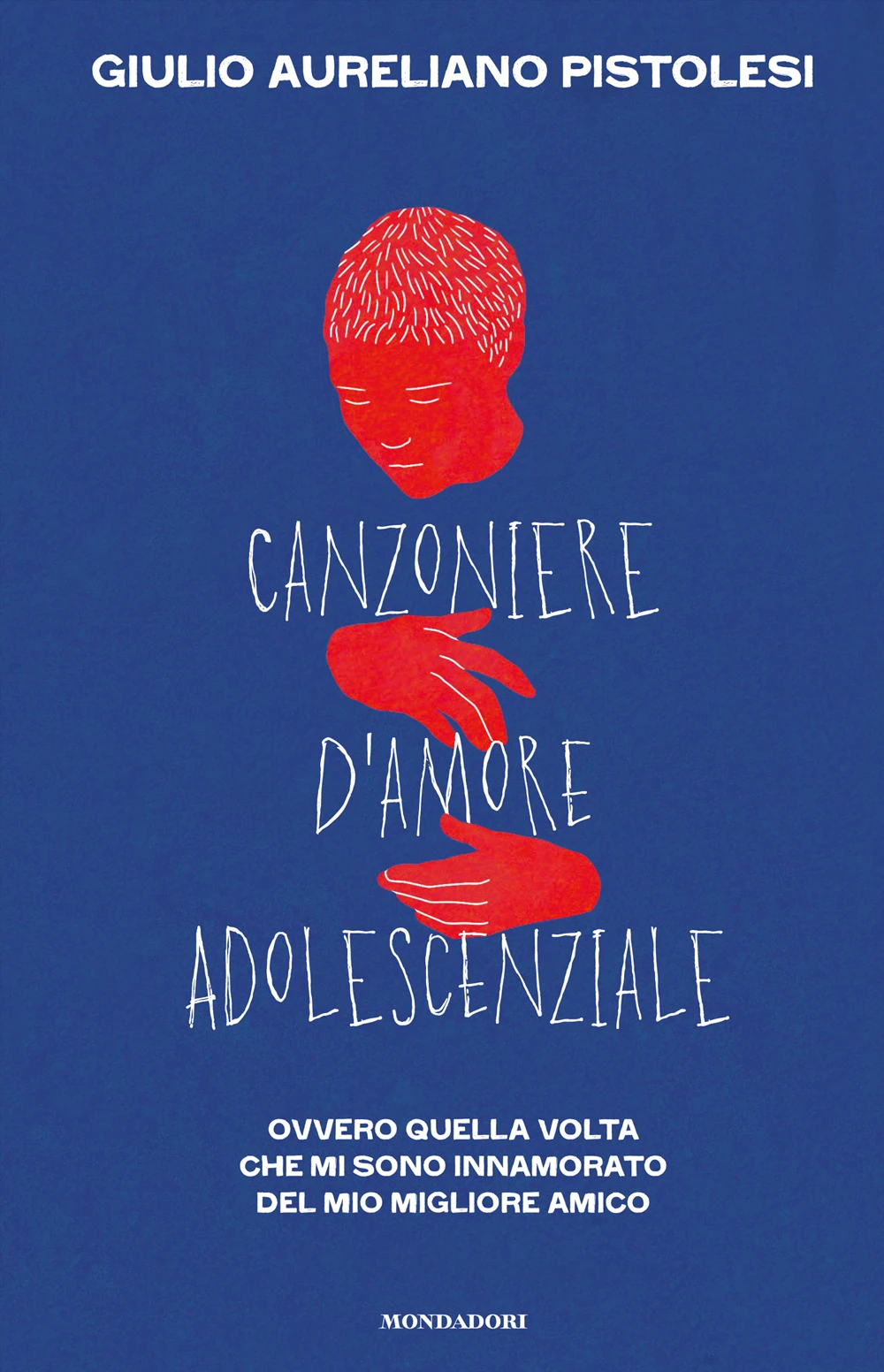 Canzoniere d’amore adolescenziale