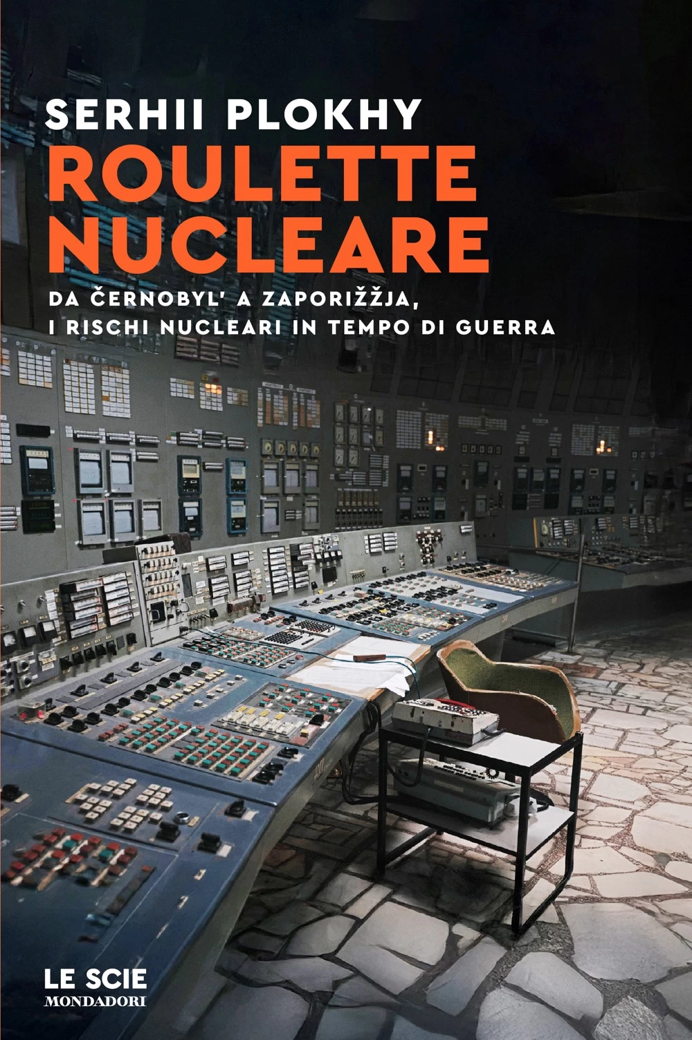 Roulette nucleare