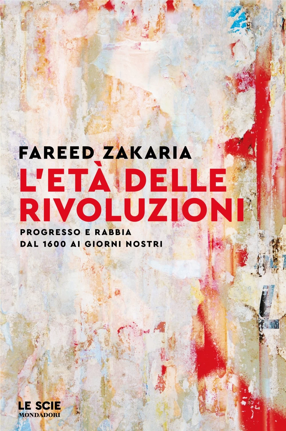 L’etÃ  delle rivoluzioni