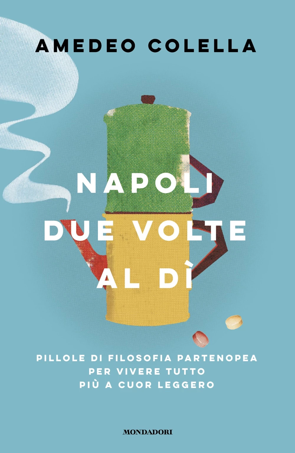 Napoli due volte al dÃ¬
