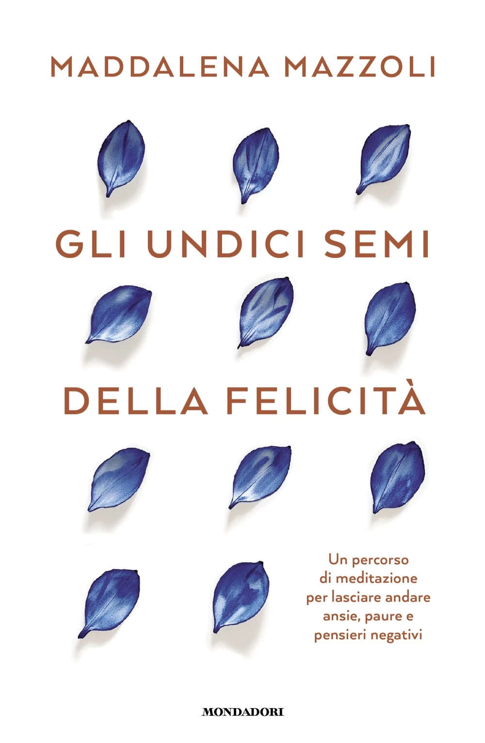 Gli 11 semi della felicitÃ 